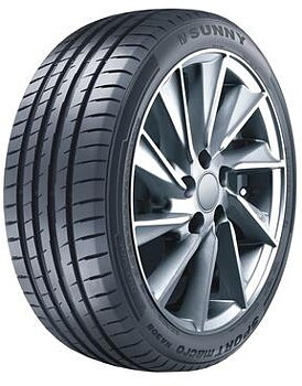 225-45-17 XL 94W SUNNY NA305