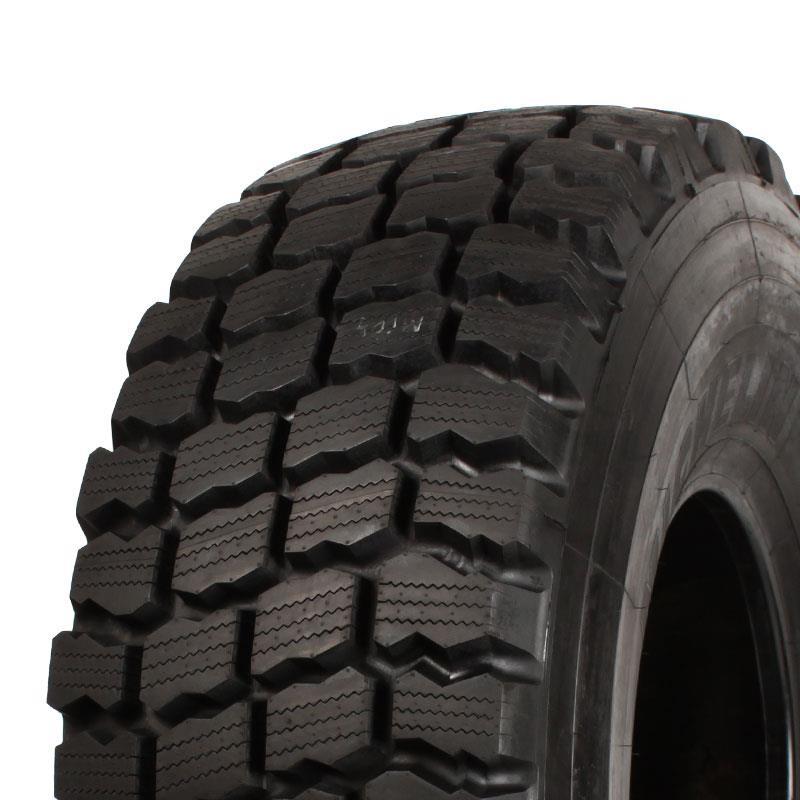 20,5x25 MICHELIN XSNOPLUS L2T* M+S