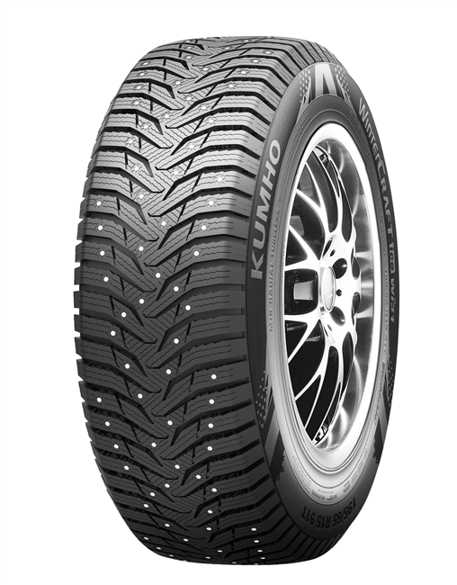175-65-15 XL 88T KUMHO WI31 / NASTA