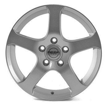 5,0x13 5/112 ET30 NAV 66,6 - 700KG / FÄLG