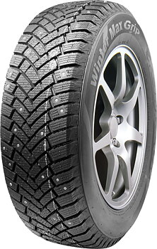 155-70-13 75T GREENMAX WINTER GRIP / NASTA