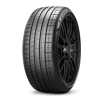 255-35-19 XL 96Y PIRELLI P-ZERO PZ4 