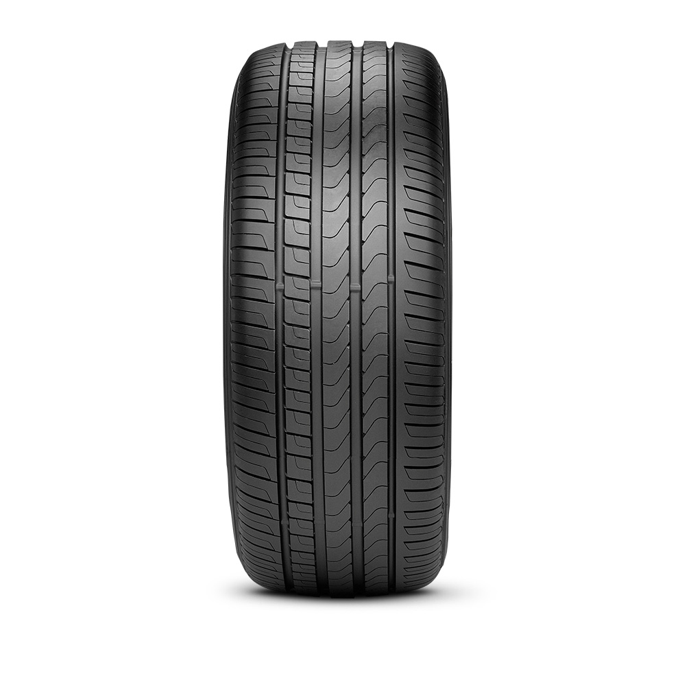 235-55-19 XL 105V PIRELLI SCORPION VERDE - 2