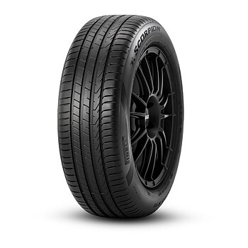 235-60-18 XL 107W PIRELLI SCORPION 