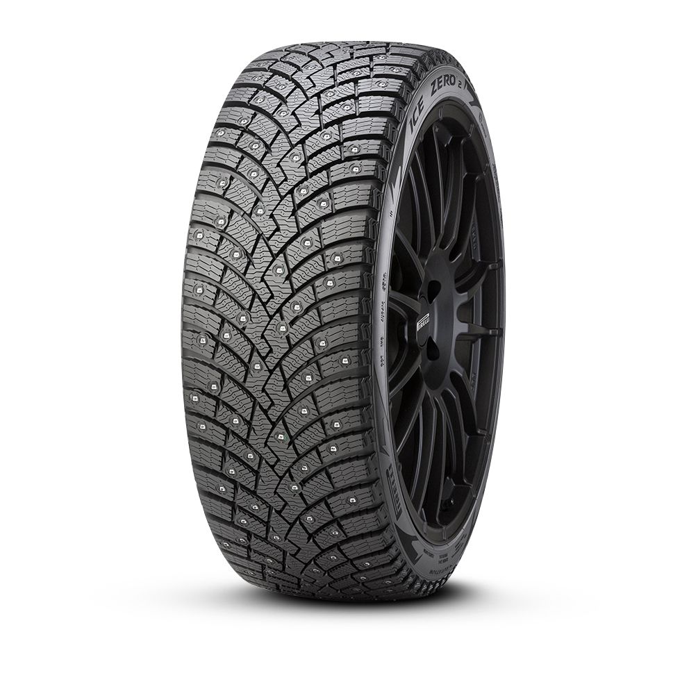 185-65-15 XL 92T PIRELLI WINTER ICE ZERO 2 / NASTA