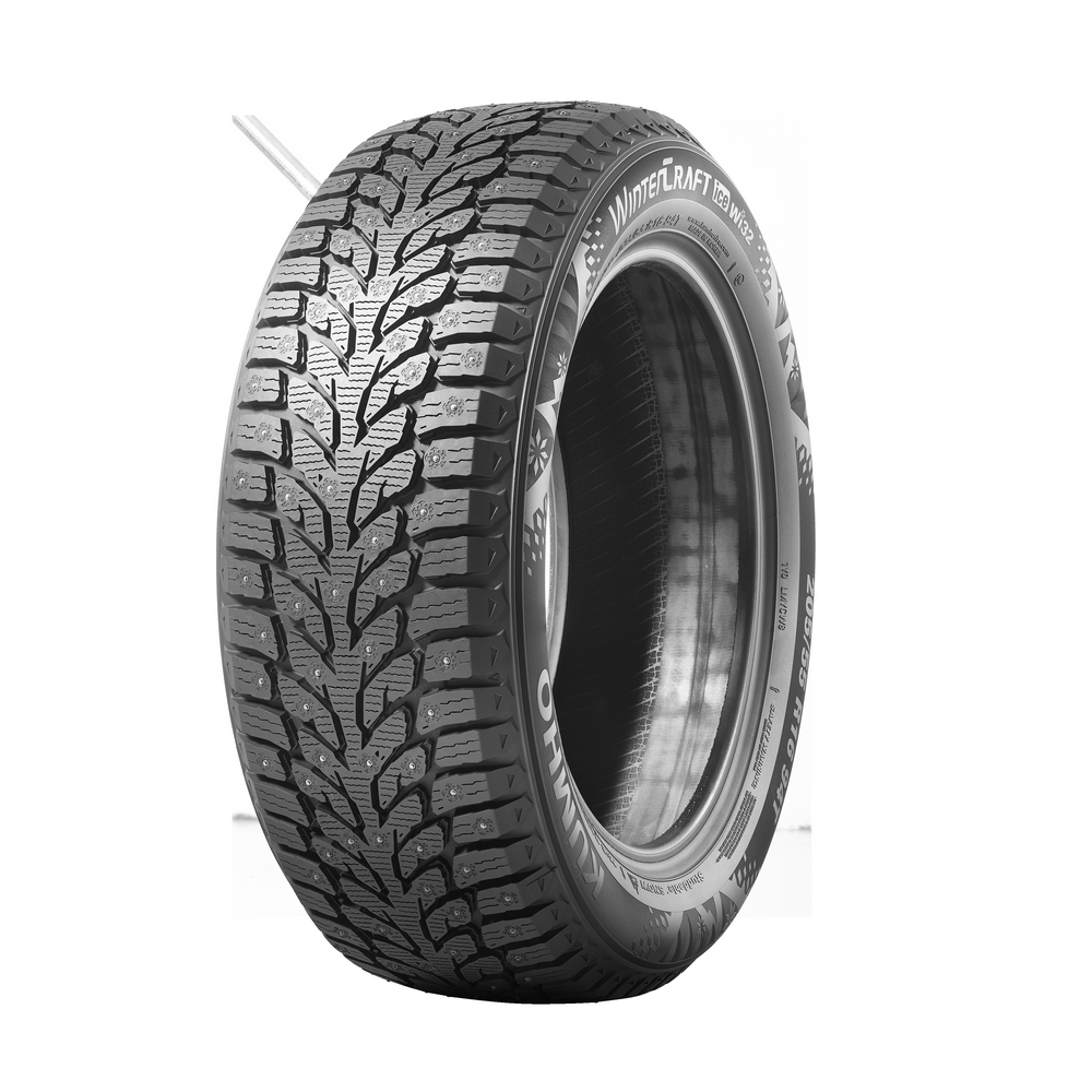 225-55-18 XL 102T KUMHO WI32 / NASTA
