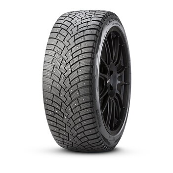225-60-18 XL 104T PIRELLI SCORPION ICE ZERO 2 / NASTA