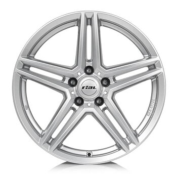 7,5x16 RIAL M10 / MERCEDES BENZ