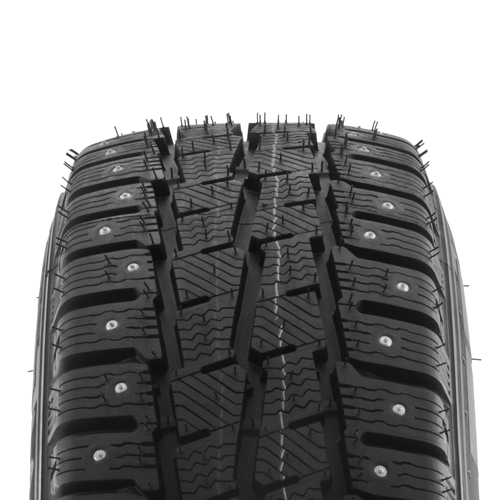235-65-16C 115/113R MICHELIN AGILIS X-ICE NORTH / NASTA - 2