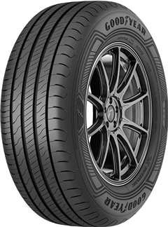 225-55-18 98V GOOD YEAR EFFICIENTGRIP 2 SUV