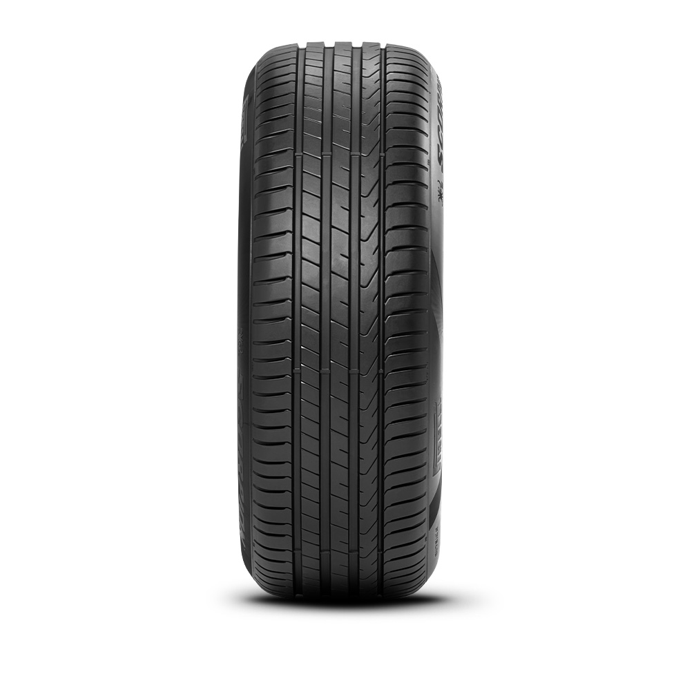 235-55-18 100V PIRELLI SCORPION  - 2
