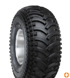 25x12x10 4PR DURO HF-243 / MUD & SAND