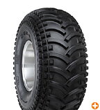 25x12x10 4PR DURO HF-243 / MUD & SAND