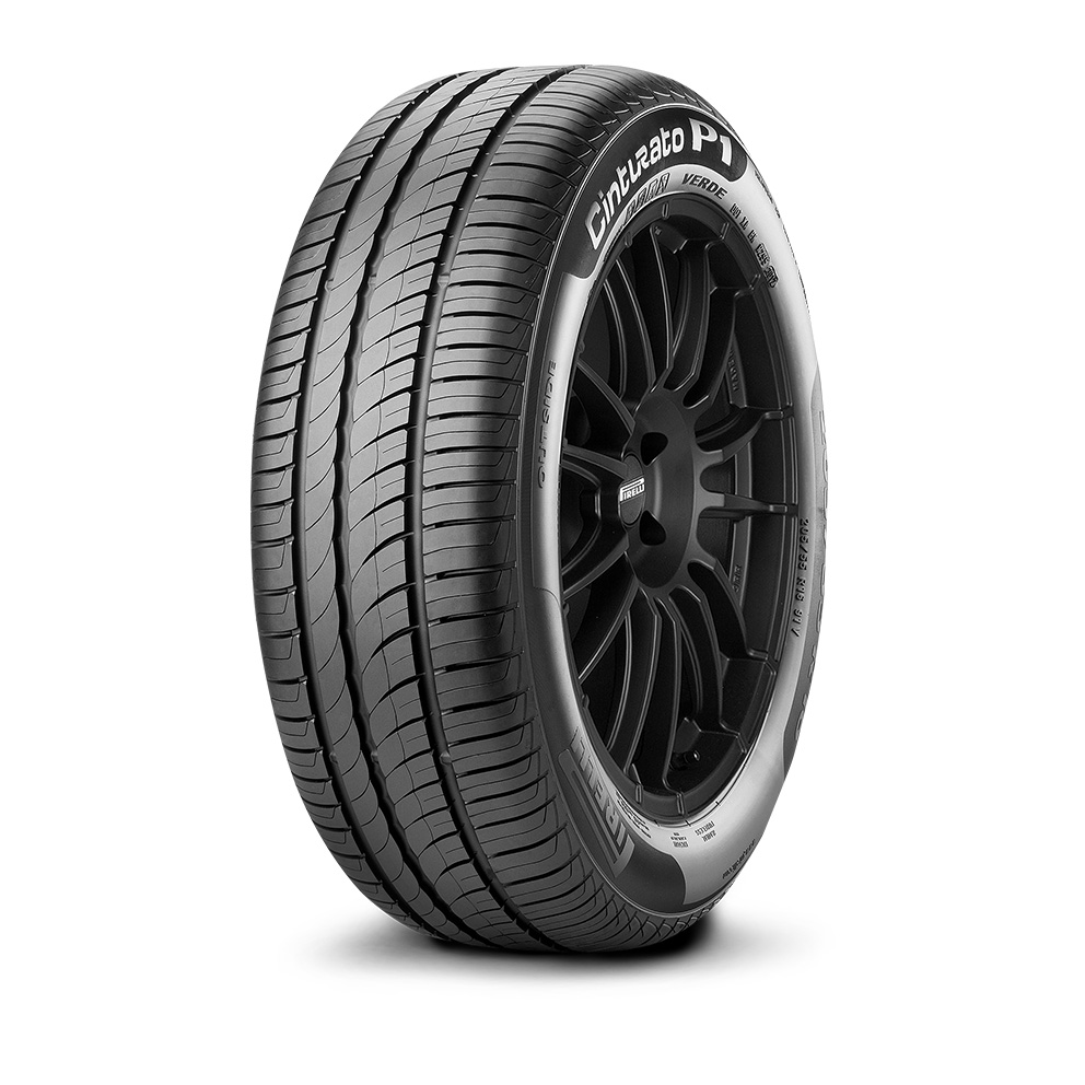 195-65-15 91V PIRELLI CINTURATO P1 VERDE