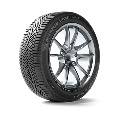 225-65-17 102H MICHELIN CROSSCLIMATE 2 SUV