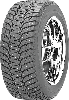 215-55-17 XL 98T WESTLAKE Z-506 / NASTA 