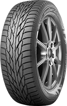 235-55-19 XL 105T KUMHO WS51 / FRIKTION