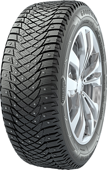 255-40-20 XL 101T GOOD YEAR ULTRA GRIP ARCTIC 2 / NASTA