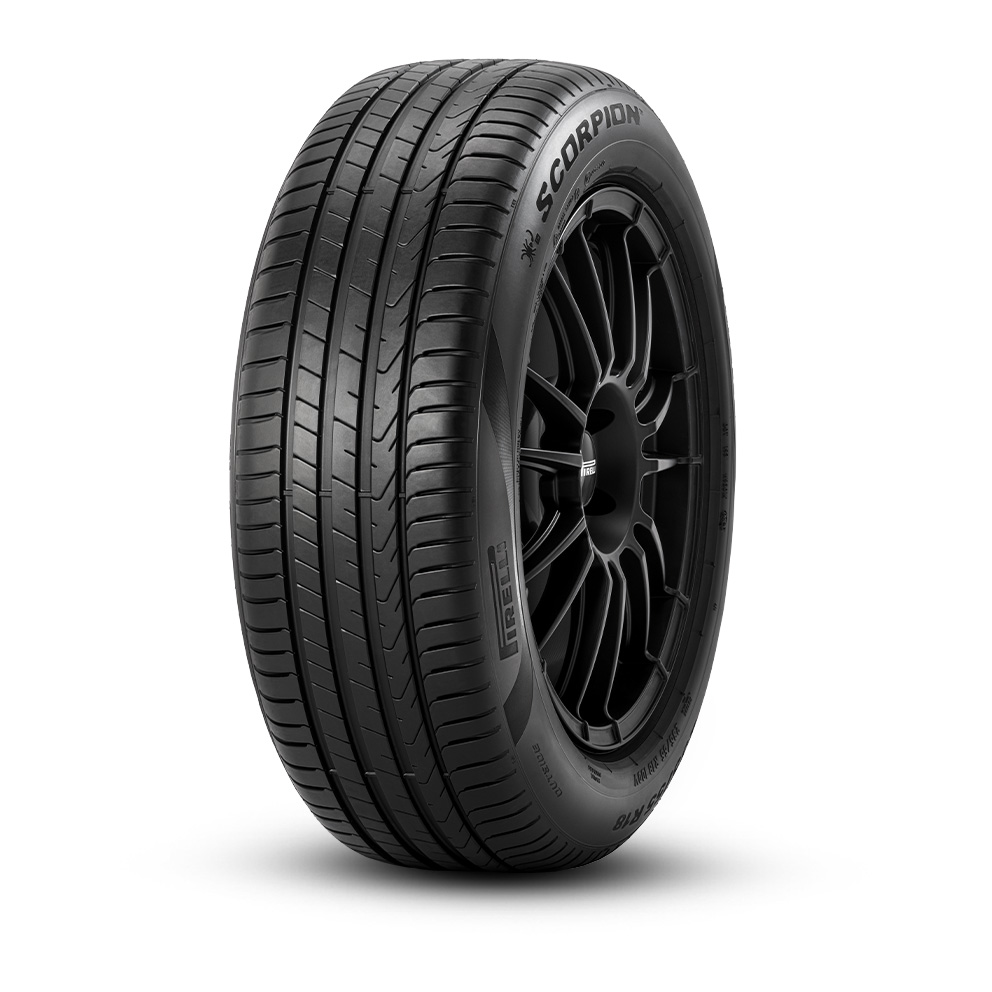 255-55-18 XL 109W PIRELLI SCORPION 