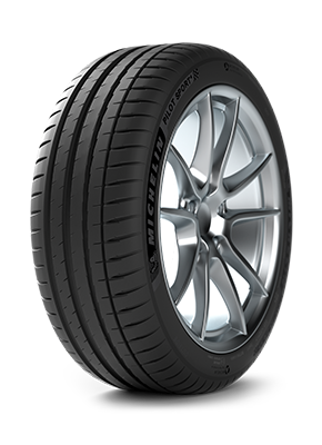 265-50-19 XL 110Y MICHELIN PILOT SPORT 4 SUV