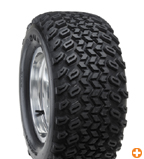 22x11,00x10 4PR DURO HF-244 / DESERT