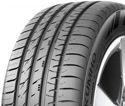 265-70-16 117Q KUMHO HP91 - 2