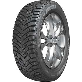 245-45-18 XL 100T MICHELIN X-ICE NORTH 4 / NASTA