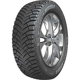 245-45-18 XL 100T MICHELIN X-ICE NORTH 4 / NASTA
