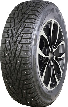 245-45-18 XL 100T MAZZINI ICE LEOPARD / NASTA