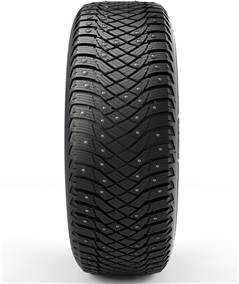 205-55-16 XL 94T GOOD YEAR ULTRA GRIP ARCTIC 2 / NASTA - 2