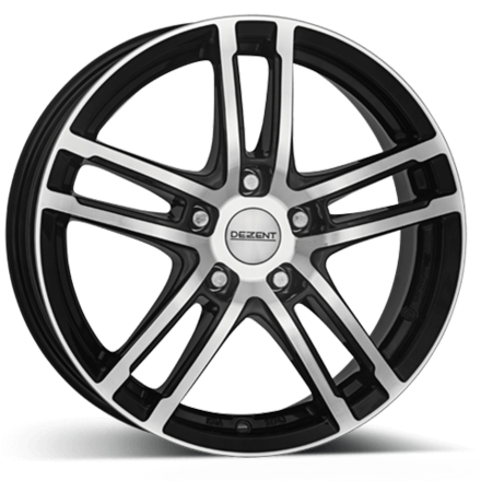 6,0x15 DEZENT TZ DARK