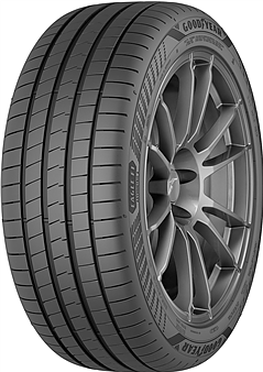245-45-18 XL 100Y GOODYEAR EAGLE F1 ASYMMETRIC 6