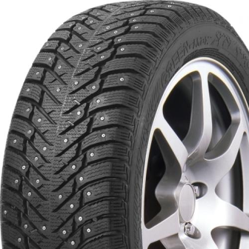 215-70-16 100T LINGLONG/GMAX WINTER GRIP 2 / DUBB - 2
