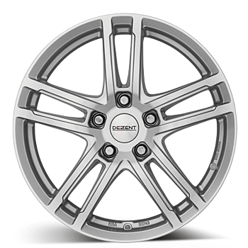 7,5x18 DEZENT TZ