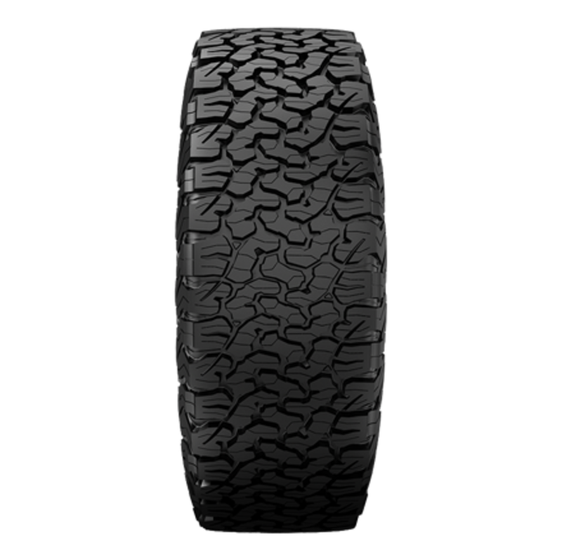 33x12,5x15 108R BF-GOODRICH ALL TERRAIN T/A KO2 - 2