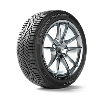 225-60-18 XL 104W MICHELIN CROSSCLIMATE 2 SUV