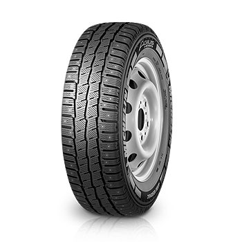 215-65-16C 109/107R MICHELIN AGILIS X-ICE NORTH / DUBB