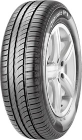 185-60-15 XL 88H PIRELLI CINTURATO P1 / VERDE