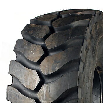 23,5x25 MICHELIN XLD D2 D2 A TL*