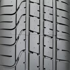 265-30-20 XL 94Y PIRELLI P ZERO  - 2
