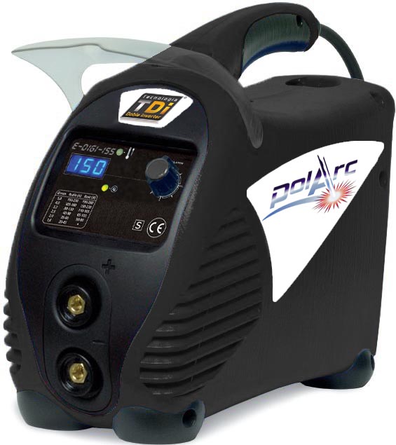 POLARC 150A TDI SIMPLY DIGITAL