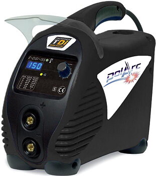 POLARC 150A TDI SIMPLY DIGITAL