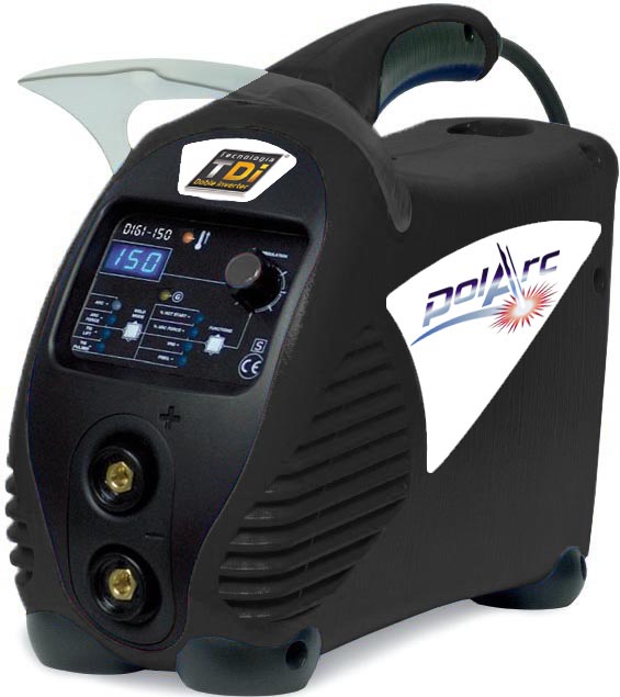 POLARC 150A TDI DIGITAL