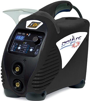 POLARC 150A TDI DIGITAL