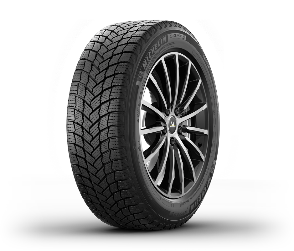 195-65-15 XL 95T MICHELIN X-ICE SNOW / FRIKTION