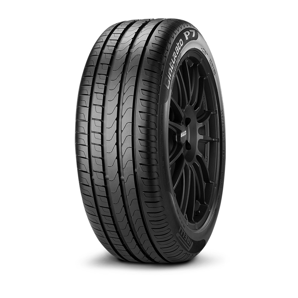 205-55-17 XL 95W  PIRELLI CINTURATO C3