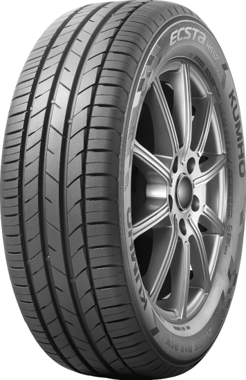 225-65-17 102V KUMHO HS52