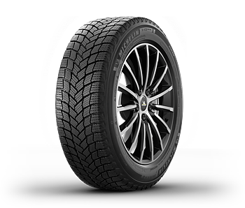 215-65-16 XL 102T MICHELIN X-ICE SNOW / KITKA