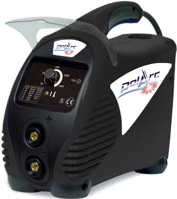 POLARC 130A ANALOG