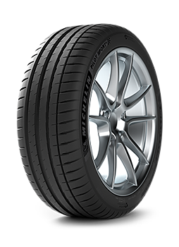 245-45-20 XL 103Y MICHELIN PILOT SPORT 4 SUV